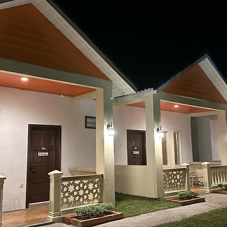 Tc Garden Resort Kuah Exterior photo