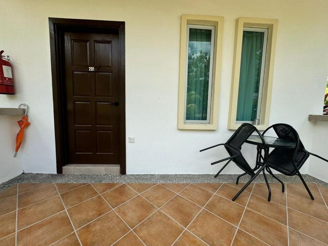 Tc Garden Resort Kuah Exterior photo